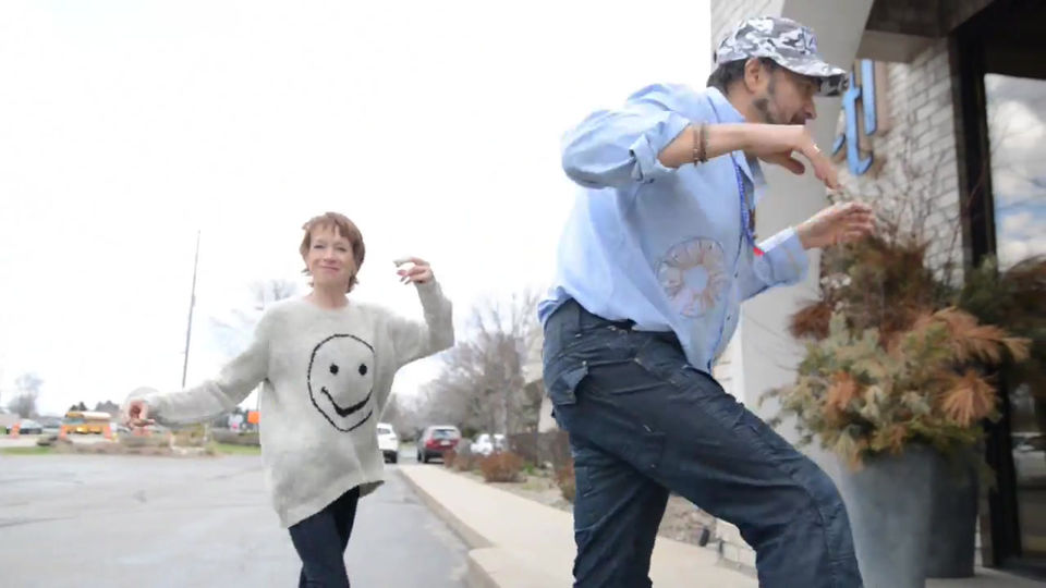 Salon CTI "Happy" Music Video